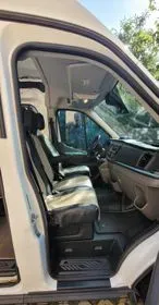 FORD TRANSIT ECO BLUE HYBRID / 2020 / 94 000 km (18)