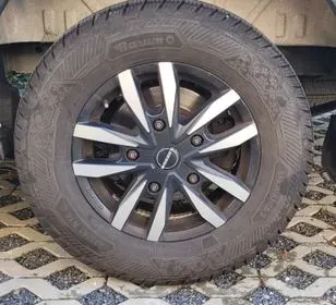 FORD TRANSIT ECO BLUE HYBRID / 2020 / 94 000 km (11)