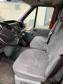 Ford Transit 350 L / 2011 / 138 000 km (5)