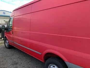 Ford Transit 350 L / 2011 / 138 000 km (4)
