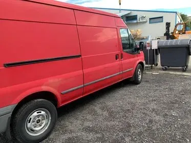 Ford Transit 350 L / 2011 / 138 000 km (3)