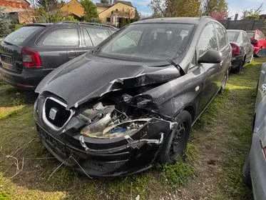 SEAT Altea XL/ 17.6. 2008/  (1)