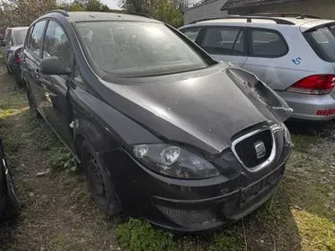 SEAT Altea XL/ 17.6. 2008/  (2)