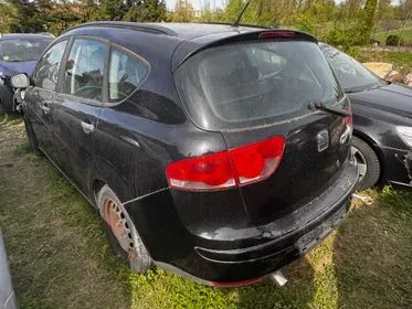 SEAT Altea XL/ 17.6. 2008/  (3)