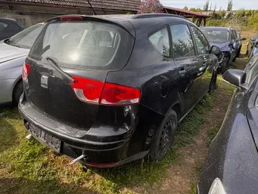 SEAT Altea XL/ 17.6. 2008/  (4)