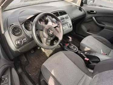 SEAT Altea XL/ 17.6. 2008/  (5)