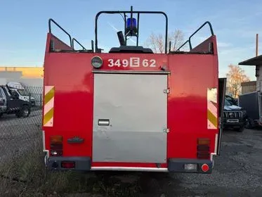 TATRA 815 6x6 / 1989 / 27 700 km (6)