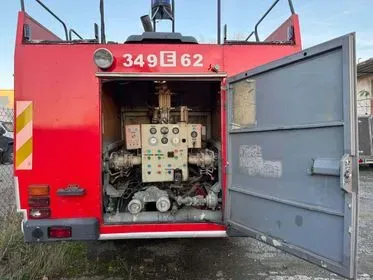 TATRA 815 6x6 / 1989 / 27 700 km (8)