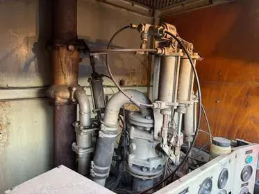 TATRA 815 6x6 / 1989 / 27 700 km (28)