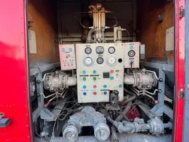 TATRA 815 6x6 / 1989 / 27 700 km (29)