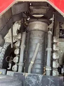 TATRA 815 6x6 / 1989 / 27 700 km (12)