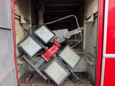 TATRA 815 6x6 / 1989 / 27 700 km (13)