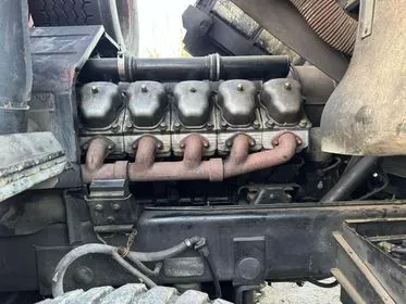 TATRA 815 6x6 / 1989 / 27 700 km (14)