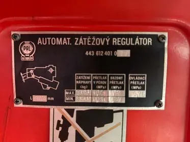 TATRA 815 6x6 / 1989 / 27 700 km (16)