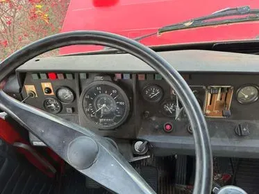 TATRA 815 6x6 / 1989 / 27 700 km (31)