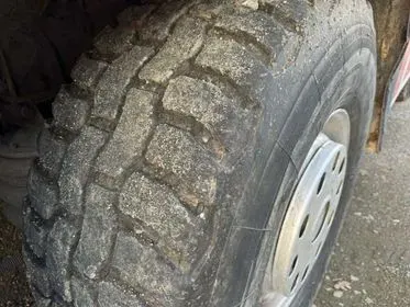 TATRA 815 6x6 / 1989 / 27 700 km (17)