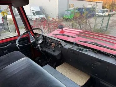 TATRA 815 6x6 / 1989 / 27 700 km (30)