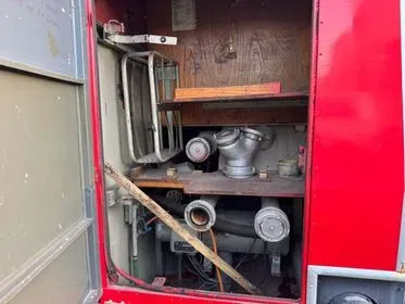 TATRA 815 6x6 / 1989 / 27 700 km (21)