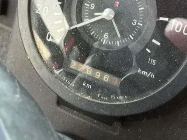 TATRA 815 6x6 / 1989 / 27 700 km (32)