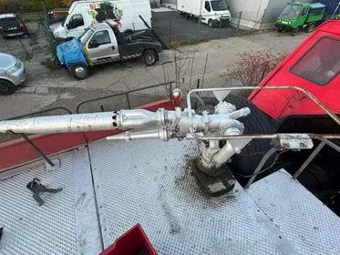 TATRA 815 6x6 / 1989 / 27 700 km (23)