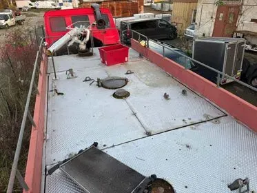 TATRA 815 6x6 / 1989 / 27 700 km (24)