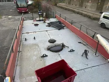 TATRA 815 6x6 / 1989 / 27 700 km (25)