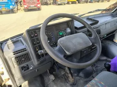 IVECO TURBODAILY 59.12 D / 2000 / 79 000 km (10)