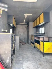 IVECO TURBODAILY 59.12 D / 2000 / 79 000 km (9)