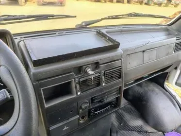 IVECO TURBODAILY 59.12 D / 2000 / 79 000 km (13)