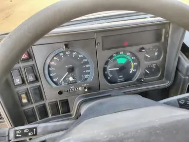 IVECO TURBODAILY 59.12 D / 2000 / 79 000 km (11)