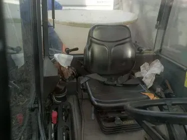 KUBOTA BX 2350 / 2016 (16)