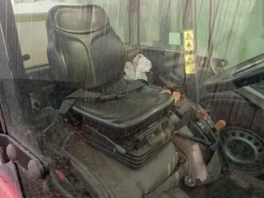 KUBOTA BX 2350 / 2016 (14)