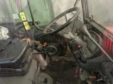 KUBOTA BX 2350 / 2016 (12)