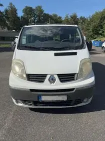 Renault Trafic / 2012 / 284 000 km (2)