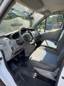 Renault Trafic / 2012 / 284 000 km (8)