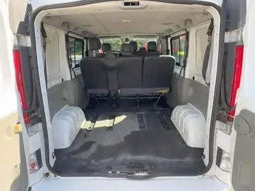 Renault Trafic / 2012 / 284 000 km (7)