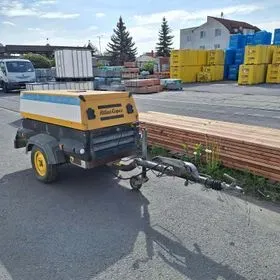 ATLAS COPCO - XAS 57 / 2004 / 3 273 m/h (1)