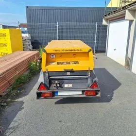 ATLAS COPCO - XAS 57 / 2004 / 3 273 m/h (2)