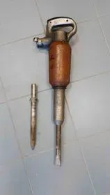 ATLAS COPCO - XAS 57 / 2004 / 3 273 m/h (9)