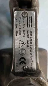 ATLAS COPCO - XAS 57 / 2004 / 3 273 m/h (12)