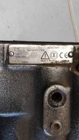 ATLAS COPCO - XAS 57 / 2004 / 3 273 m/h (10)