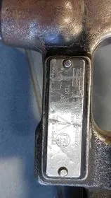 ATLAS COPCO - XAS 57 / 2004 / 3 273 m/h (11)