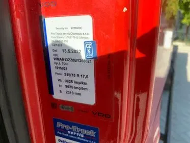 MAN TGL 8.180 GL 4x2 BL/ 2011/ 496000 km / EURO 5  (23)