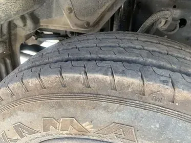 MAN TGL 8.180 GL 4x2 BL/ 2011/ 496000 km / EURO 5  (26)