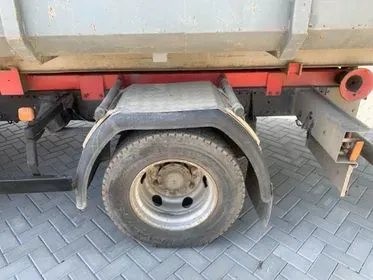 MAN TGL 8.180 GL 4x2 BL/ 2011/ 496000 km / EURO 5  (35)