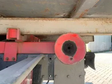 MAN TGL 8.180 GL 4x2 BL/ 2011/ 496000 km / EURO 5  (38)