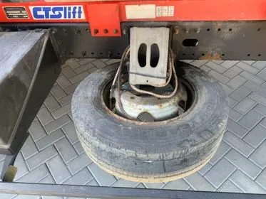 MAN TGL 8.180 GL 4x2 BL/ 2011/ 496000 km / EURO 5  (40)