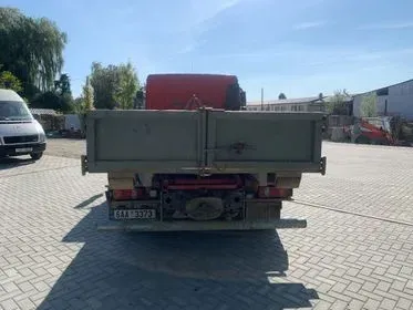 MAN TGL 8.180 GL 4x2 BL/ 2011/ 496000 km / EURO 5  (4)