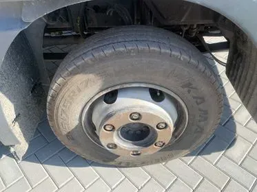 MAN TGL 8.180 GL 4x2 BL/ 2011/ 496000 km / EURO 5  (43)