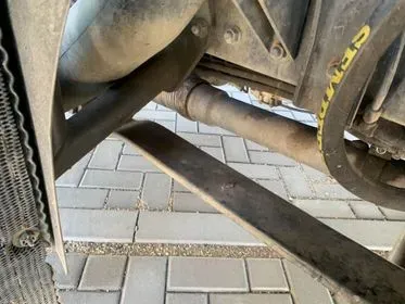 MAN TGL 8.180 GL 4x2 BL/ 2011/ 496000 km / EURO 5  (48)